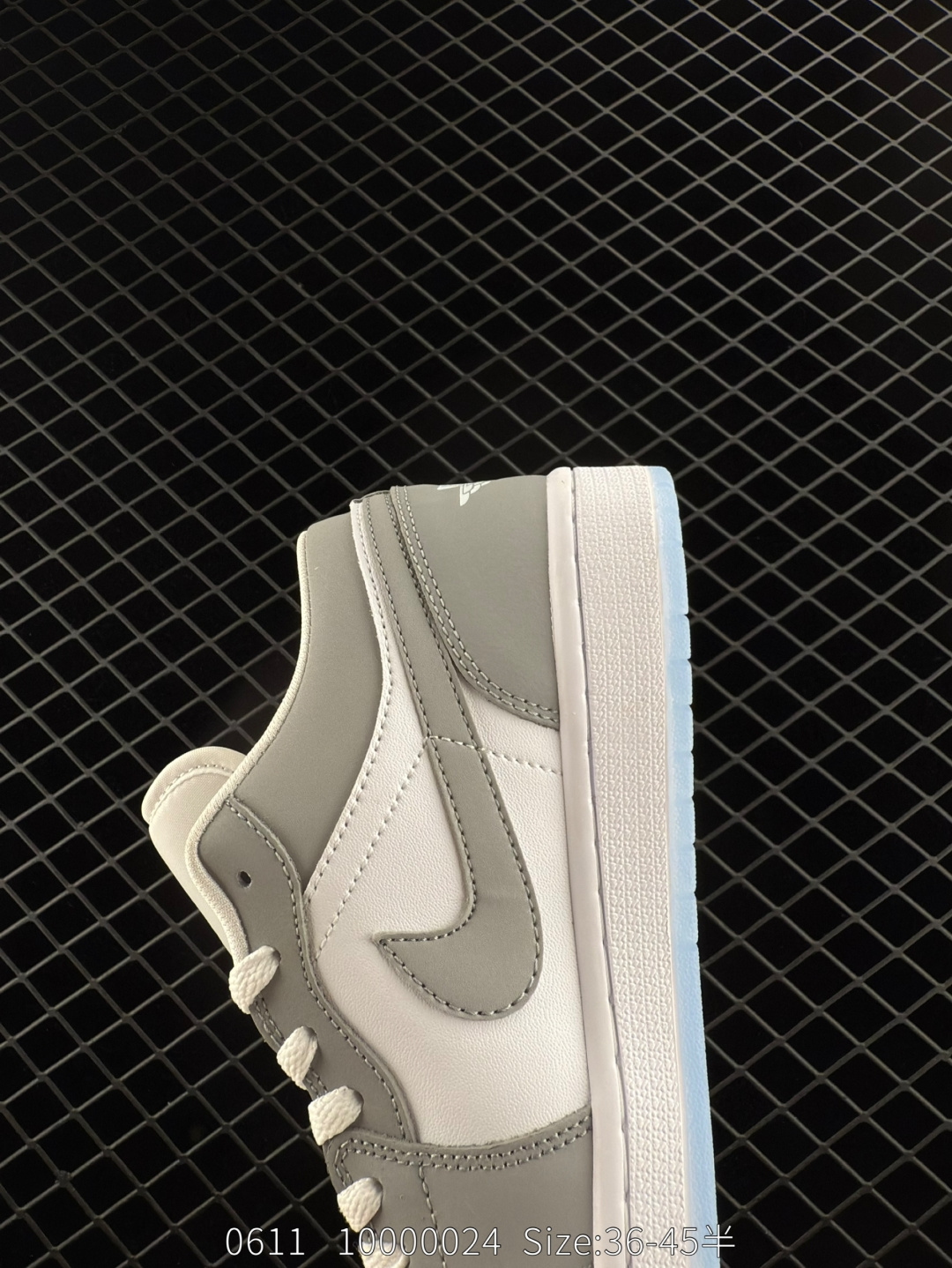 Nike Air Jordan 1 Low